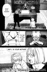  death_note funny lol mello near rewrite 