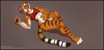  dreamworks feline female gorsh_dolderan kung_fu_panda lying mammal master_tigress solo tiger 