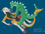  bisexual female frottage heat johnsergal johnsergal_(character) kissing lizard male male/male masturbation penis penises reptile scalie sex sutherland_the_liizard_(character) tongue two 