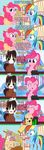  2015 beavernator cute dialogue earth_pony english_text equine fan_character female feral friendship_is_magic horn horse male mammal my_little_pony pegasus pinkie_pie_(mlp) pony rainbow_dash_(mlp) text trouble_shoes_(mlp) unicorn wings young 