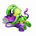 1:1 absurd_res anthro anthro_on_anthro blush bodily_fluids breasts catnap_(poppy_playtime) charm_(jewelry) cowgirl_position cum cum_in_vagina cum_inside danigrex2n duo felid feline female from_front_position genital_fluids genitals hi_res hoppy_hopscotch image_sequence kiss_on_lips kissing lagomorph leporid male male/female mammal mob_entertainment on_bottom on_top penetration penile penile_penetration penis penis_in_vagina poppy_playtime rabbit sex smiling_critters spiral spiral_eyes vaginal vaginal_penetration