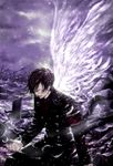  feathers gackt snow tagme wings zero 