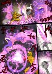 2026 ambiguous_gender anthro balls belt_pouch big_breasts black_body boots bottomless breasts canid canine canis chochi clothed clothing comic demon dialogue dipstick_ears domestic_dog duo ear_markings energy eyeless fangs female footwear fox fully_clothed fur genitals gloves grey_hair grey_squirrel group hair hair_over_eyes handwear hazmat_suit hi_res holding_another holding_object humanoid legwear long_tongue machine male mammal markings mike_blade multicolored_ears multicolored_hair nipples nude open_mouth penetration penile penile_penetration penis_in_vagina purple_body red_body red_fox red_fur rodent sally_(lovely_pets) sciurid sex shawna_(lovely_pets) shoes standing standing_sex stockings teeth tentacles text tongue tree_squirrel true_fox two_tone_hair vaginal vaginal_penetration white_body white_fur white_hair