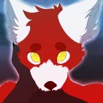 1:1 ailurid ambiguous_species anthro anthro_on_anthro anthro_penetrated anthro_penetrating anthro_penetrating_anthro claws dark_body dark_fur dominant dominant_anthro dominant_male dominant_pov duo ear_tuft eye_contact facial_markings fellatio female female_penetrated finger_claws first_person_view fluffy_ears fluffy_face fur hand_on_cheek hand_on_face head_markings hi_res holding_cheek holding_face kira_(cloviushoofus) looking_at_another looking_at_partner looking_at_viewer male male/female male_penetrating male_penetrating_female mammal markings muzzle_(marking) oral penetration penile petting red_body red_fur red_panda redtoblack sex submissive submissive_anthro submissive_female tuft white_body white_fur wide_eyed yellow_eyes