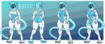 absurd_res alpha_channel android anthro b3tty_(rennmoose) balls big_balls big_breasts big_butt big_penis blue_body blue_eyes breasts butt cybernetics cyborg digital_media_(artwork) erection female genitals glans gynomorph hi_res humanoid_genitalia humanoid_penis humanoid_vulva intersex machine model_sheet nipples pawpads paws penis pixel_(artwork) rennmoose robot robot_anthro scrotum_flap solo standing tail thick_thighs transformation vein veiny_penis vulva white_body