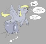2026 ambiguous_gender ambiguous_prey animal_genitalia animal_penis balls big_balls big_penis blonde_hair blue_body blue_fur blush blush_lines bodily_fluids cadmiumblu clenching_balls cock_vore cum cum_string cutie_mark derp_eyes derpy_hooves_(mlp) digital_drawing_(artwork) digital_media_(artwork) embarrassed english_text equid equine equine_genitalia equine_penis feral feral_pred flapping_wings flying friendship_is_magic fur genital_fluids genitals gynomorph gynomorph_pred hair hasbro hooves huge_balls huge_penis hyper hyper_balls hyper_genitalia intersex intersex_pred leaking_cum mammal my_little_pony mythological_creature mythological_equine mythology open_mouth pegasus penile penis saggy_balls solo struggling_to_fly struggling_to_lift tail text upper_teeth vore wings yellow_eyes