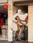 a_chance_encounter absurd_res anthro areola armpit_hair balls big_areola big_breasts big_butt big_penis bikini bodily_fluids body_hair boss_monster_(undertale) bovid breast_smother breasts butt candy caprine chara_(undertale) clothing dessert dripping duo erection erection_under_clothing face_in_breasts food footwear genital_fluids genitals goat gynomorph gynomorph/male hairy_balls hand_on_hip hi_res high_heels huge_areola huge_breasts huge_butt huge_penis human hyper hyper_breasts hyper_genitalia hyper_penis intersex intersex/male lactating lactating_through_clothing latex latex_clothing latex_legwear latex_thigh_highs legwear lipstick lollipop makeup male mammal mature_gynomorph mature_intersex meme micro_bikini musk navesnor nipples_visible_through_clothing onomatopoeia penis pink_bikini pink_clothing pink_footwear pink_high_heels pink_lipstick pink_swimwear precum precum_drip pubes public public_nudity saggy_balls scrotum_flap shoes smegma smothering sound_effects standing sucking_lollipop swimwear text thick_thighs thigh_highs throbbing throbbing_penis toriel two-piece_swimsuit undertale undertale_(series) vein veiny_penis wet wet_clothing