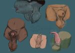 absurd_res animal_genitalia animal_penis anthro ball_tuft balls bardi_(hc_hybriddave) big_balls bodily_fluids canid canine colored digital_media_(artwork) dragon english_text equid equine equine_genitalia equine_penis erection feral flaccid foreskin fur genital_fluids genital_shot genital_slit genitals hazel_(hc_hybriddave) hc_hybriddave hi_res horse human humanoid_genitalia humanoid_penis hybrid_dave_(hc_hybriddave) knot_in_sheath male mammal musk musky_balls musky_penis mythological_creature mythological_scalie mythology nude penis penis_shot penis_tip precum reptile saggy_balls scalie scrotum_flap sheath simple_background sweat tapering_penis text tight_foreskin tuft unretracted_foreskin