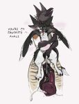 2026 3_fingers 3_toes 4_ears abdominal_bulge after_sex after_vaginal aftercare animal_genitalia animal_penis animal_vulva anthro anthro_on_anthro anthro_penetrated anthro_penetrating anthro_penetrating_anthro avali avian balls beak big_balls big_ears big_flare big_penis big_vulva biped bird black_body black_claws black_feathers black_finger_claws black_fur black_genitals black_penis black_sclera black_toe_claws black_vulva blush bodily_fluids breath brown_body canine_genitalia canine_vulva carrying_another chest_tuft claws colored colored_sketch countershading cum cum_drip cum_from_vagina cum_in_vagina cum_inflation cum_inside cum_on_penis cum_string dialogue digital_drawing_(artwork) digital_media_(artwork) digitigrade dominant dragomor dripping duo english_text enjoying equid equine equine_genitalia equine_penis erection excessive_cum excessive_genital_fluids eye_roll eyes_closed fannypacking feathered_wings feathers feet female female_anthro female_penetrated finger_claws fingering fingering_partner fingers flared_penis forked_tongue from_behind_position front_view fucked_silly fur fyr_(fenrir784) genital_fluids genitals glistening glistening_genitalia glistening_penis grabbing grey_beak gryphon hair half-erect hi_res holding_character hug huge_balls huge_penis hybrid hyper hyper_genitalia hyper_penis inflation interspecies larger_anthro larger_dom larger_male leaking leaking_cum looking_pleasured male male/female male_anthro male_fingering_female male_penetrating male_penetrating_female maleherm_(lore) mammal markings medial_ring moan motion_lines multi_ear multicolored_body mythological_avian mythological_creature mythology nude nude_anthro onomatopoeia open_beak open_mouth panting paws penetration penile penis pink_tongue plump_labia pull_out purple_eyes reddened_belly reverse_stand_and_carry_position rowan_(thatonebirb) sex shaded simple_background simple_shading size_difference sketch smaller_anthro smaller_female smaller_fingered smaller_penetrated smile sound_effects spread_arms spread_legs spreading standing standing_sex striped_body striped_fur stripes submissive tail talons tan_body tan_fur text thick_thighs throbbing throbbing_penis toe_claws toes tongue tongue_out tuft tufted_fur urethra vaginal vaginal_fingering vulva white_background white_body white_feathers white_fur wide_hips winged_arms wings zebra