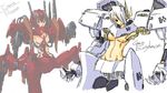 armored_core armored_core:_for_answer from_software geo_existence hier mecha_musume red_rum 
