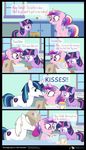  2015 brother_and_sister comic cute dialogue dm29 duo english_text equine female feral friendship_is_magic horn male mammal my_little_pony princess_cadance_(mlp) shining_armor_(mlp) sibling smug text twilight_sparkle_(mlp) unicorn winged_unicorn wings 