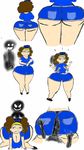  age_difference big_breasts big_butt breasts butt disembodied_hand female huge_butt imminent_sex penis voluptuous wide_hips 