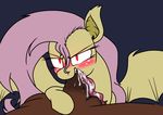  animal_genitalia balls bat blue_background blush brown_fur cum cum_in_mouth cum_inside cum_on_penis cum_on_tongue duo equine erection faceless_male fellatio female first_person_view flutterbat_(mlp) fluttershy_(mlp) forked_tongue friendship_is_magic fur hair half-closed_eyes horse horsecock looking_at_viewer male male/female mammal my_little_pony oral penis pink_hair plain_background pony saliva sex smile sparkscut tongue tongue_out wings yellow_fur 