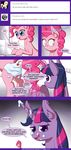  2015 blush comic deusexequus dialogue earth_pony english_text equine female female/female feral friendship_is_magic horn horse mammal my_little_pony pinkie_pie_(mlp) pony text twilight_sparkle_(mlp) winged_unicorn wings 