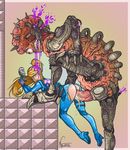  duo female male male/female metroid mother_brain noctualis penetration samus_aran vaginal vaginal_penetration video_games what_has_science_done 