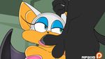  animated bat fellatio female forced forced_oral male mammal oral penis r!p rouge_the_bat sex sonic_(series) 