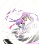  bad_id bad_pixiv_id grey_eyes long_hair nadir purple_hair red_hair scarf short_hair sophie_(tales) tales_of_(series) tales_of_graces twintails white_hair yellow_eyes 