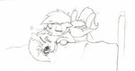  &lt;3 2015 captainpudgemuffin cute equine female feral friendship_is_magic horn licking mammal my_little_pony pegasus rainbow_dash_(mlp) tongue tongue_out twilight_sparkle_(mlp) unicorn wings 