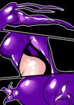  big_breasts breasts butt changing comic demon huge_breasts nipples puffy_nipples raven_(teen_titans) scary teen_titans tentacle_monster tentacles transformation transforming void zxc 