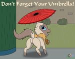  butt feline female looking_at_viewer mammal oddy_mcstrange raining sagwa sagwa_the_chinese_siamese_cat text umbrella 