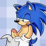  2015 absurd_res anthro butt duo erection fur hair hedgehog hi_res hot_dogging male male/male mammal nude open_mouth penis sex silver_the_hedgehog sonic_(series) sonic_the_hedgehog spice5400 tongue video_games 
