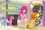  2015 absurd_res alcor90 aloe_(mlp) anal anal_penetration anus berry_punch_(mlp) butt cunnilingus dildo earth_pony equine female female/female feral friendship_is_magic hi_res horn horse lotus_(mlp) mammal my_little_pony oral oral_penetration penetration pinkie_pie_(mlp) pony pussy sex sex_toy sweetie_belle_(mlp) tagme twilight_sparkle_(mlp) unicorn unknown_character vaginal vibrator 