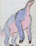  dinosaur human kenyaalldel mammal size_difference 