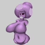  big_breasts breasts female mario_bros navel nintendo princess_shroob shroob solo video_games 