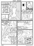  anal bobbydando body_heat breasts comic fairies_vs_tentacles fairy fantasy forced hair long_hair multiple_insertion nihallaks_(species) nipples nude owned pussy short_hair tentacles 