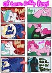  blue_hair blush changeling comic cutie_mark dialogue earth_pony english_text equine female feral friendship_is_magic hair horn horse internal mammal my_little_pony open_mouth pink_hair pinkie_pie_(mlp) pony princess_celestia_(mlp) princess_luna_(mlp) queen_chrysalis_(mlp) shrabby sibling sisters text unicorn vore 