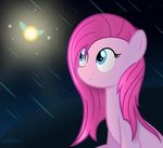  2015 absurd_res earth_pony equine female feral friendship_is_magic godoffury hi_res horse mammal my_little_pony pinkamena_(mlp) pinkie_pie_(mlp) pony solo 
