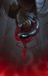  alien alien_(franchise) black_body invalid_tag sensual sexless solo tail_blade xenomorph 