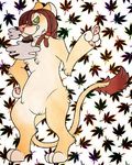  ambiguous_gender dreadlocks drugs feline lion male mammal marijuana 