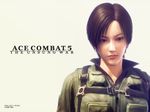  ace_combat ace_combat_5 jumpsuit kei_nagase namco official_art pilot 