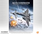  ace_combat ace_combat_6 cloud missile official_art 