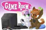  2015 button_mash_(mlp) cute duo earth_pony english_text equine female feral friendship_is_magic horn horse male mammal my_little_pony pony pusspuss sweetie_belle_(mlp) text unicorn 