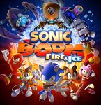  amy_rose dr._eggman knuckles_the_echidna miles_prower official_art sonic_(series) sonic_boom sonic_the_hedgehog sticks_the_jungle_badger 