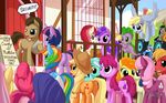  2015 applejack_(mlp) berry_punch_(mlp) big_macintosh_(mlp) bonbon_(mlp) carrot_top_(mlp) cheerilee_(mlp) derpy_hooves_(mlp) dr_whooves_(mlp) dragon earth_pony equine female feral fluttershy_(mlp) friendship_is_magic horn horse lily_(mlp) lyra_heartstrings_(mlp) male mammal my_little_pony mysticalpha octavia_(mlp) pegasus pinkie_pie_(mlp) pony rainbow_dash_(mlp) rarity_(mlp) rose_(mlp) spike_(mlp) twilight_sparkle_(mlp) unicorn vinyl_scratch_(mlp) wings 