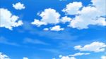  animated animated_gif cloud day fletchinder gen_6_pokemon hill lowres outdoors pokemon pokemon_(anime) pokemon_(creature) pokemon_xy_(anime) satoshi_(pokemon) screencap 