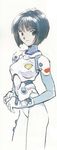  ayanami_rei concept_art highres neon_genesis_evangelion official_art sadamoto_yoshiyuki 