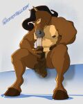 4:5 autofellatio equid equine fellatio hi_res horse male male/male mammal masturbation misterstallion oral oral_masturbation penile penile_masturbation sex