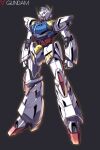  english_commentary gundam humanoid_robot joints mecha mechanical_legs mobile_suit no_humans pixiv redesign robot robot_joints simple_background sukekiyo56 tagme translated turn_a_gundam turn_a_gundam_(mobile_suit) 
