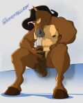 4:5 autofellatio balls bodily_fluids cum equid equine genital_fluids genitals hi_res horse invalid_tag mammal masturbation misterstallion oral oral_masturbation orgasm penile penile_masturbation penis