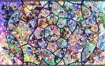  35p_(sakura_miko) 6+girls a-chan_(hololive) absolutely_everyone absurdres airani_iofifteen akai_haato aki_rosenthal amane_kanata anchor_symbol animal_ear_fluff animal_ears anya_melfissa asymmetrical_horns ayunda_risu azki_(hololive) backwards_hat bat_(animal) bazo_(vestia_zeta) bird black_hair blonde_hair bloop_(gawr_gura) blue_bow blue_eyes blue_hair blush bone_hair_ornament bow bowtie boxing_gloves bracelet braid breasts brown_eyes brown_hair bubba_(watson_amelia) bug carrot carrot_hair_ornament cat cat_ears ceres_fauna chair character_request cheese chicken_(food) chicken_leg chopsticks cilus_(kobo_kanaeru) cleavage clock closed_eyes clover commentary_request costume_request crow_(la+_darknesss) crown death-sensei_(mori_calliope) deerstalker diamond_(shape) dice dog dog_ears dokuro-kun_(houshou_marine) don-chan_(usada_pekora) duck everyone eyepatch eyewear_on_head facial_hair fingerless_gloves flower food food-themed_hair_ornament fork fox_ears fox_shadow_puppet friend_(nanashi_mumei) fuwawa_abyssgard gawr_gura glasses gloves green_eyes green_flower green_hair hair_bow hair_ornament hakos_baelz hakui_koyori hat hatotaurus_(ookami_mio) heart highres himemori_luna holding holding_fork holding_magnifying_glass holding_mask holding_paintbrush holding_palette holding_polearm holding_trident holding_weapon hololive hololive_english hololive_indonesia hooman_(nanashi_mumei) horns hoshimachi_suisei hoso-inu houshou_marine inugami_korone irys_(hololive) jailbird_(nerissa_ravencroft) jewelry kaela_kovalskia kazama_iroha kfp_employee_(takanashi_kiara) kiryu_coco knight kobo_kanaeru koseki_bijou kronie_(ouro_kronii) kureiji_ollie kureiji_ollie_(1st_costume) la+_darknesss limiter_(tsukumo_sana) lion_ears listener_(inugami_korone) luknight_(himemori_luna) magnifying_glass mano_aloe mask minato_aqua mococo_abyssgard momosuzu_nene moona_hoshinova mori_calliope mouse_ears mr._squeaks_(hakos_baelz) multicolored_hair multiple_girls murasaki_shion musical_note mustache nakiri_ayame nanashi_mumei natsuiro_matsuri navel nekko_(momosuzu_nene) neko_(minato_aqua) nekomata_okayu nerissa_ravencroft ninomae_ina'nis object_through_head omaru_polka one_eye_closed oni_mask onigirya_(nekomata_okayu) ookami_mio oozora_subaru open_mouth orange_hair ouro_kronii overalls owl paintbrush palette_(object) palm_tree partially_fingerless_gloves pavolia_reine pebble_(koseki_bijou) penguin perroccino_(fuwamoco) pink_bow pink_eyes pink_hair pirate_hat polearm purple_eyes purple_hair rainbow red_bow red_bowtie red_eyes red_hair roboco-san sakamata_chloe sakura_miko sapling_(ceres_fauna) sasuraiookami sheep sheep_horns shiori_novella shirakami_fubuki shiranui_flare shirogane_noel shishiro_botan skull_hair_ornament smile spade_(shape) spider squirrel_ears squirrel_tail stained_glass stitched_face stitches striped_bow subaru_duck sunflower sunglasses sword sword_in_head table tail takanashi_kiara takane_lui takodachi_(ninomae_ina'nis) tokino_sora tokoyami_towa tombstone top_hat torii tree trident tsukumo_sana tsunomaki_watame twintails udin_(kureiji_ollie) umbrella uruha_rushia usada_pekora v vestia_zeta virtual_youtuber watson_amelia weapon white_hair wings wolf_ears yozora_mel yukihana_lamy yuzuki_choco 