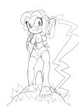  anthro archie_comics bdsm bondage bound clothing corset dominant dominant_female duo echidna energy_bondage feet female first_person_view fours_(artist) genitals hi_res legwear lien-da lingerie male mammal monotreme penis pussy sega size_difference sketch small_dom_big_sub sonic_the_hedgehog_(archie) sonic_the_hedgehog_(comics) sonic_the_hedgehog_(series) thigh_highs topwear 