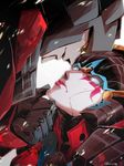  1girl ei_(suihannki) hand_on_another's_face image_sample lips no_humans science_fiction starscream transformers twitter_sample windblade 
