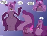  bloop_(tacokurt) bog_leech_(species) bogroo curvy_figure dialogue digital_media_(artwork) dismemberment dreadlocks duo english_text femboy gastropod girly_pred group hair head_in_mouth hi_res human hybrid kangaroo living_battery long_ears macropod male male/male mammal marine marsupial mollusk nude octoroo open_mouth pinniped popeye_arms pouch_(anatomy) pouch_vore prehensile_hair purple_body purple_hair seal simple_background size_difference tacokurt tail tail_fetish tail_mouth tail_play tail_vore tendrils text thick_thighs translucent translucent_hair trio unusual_anatomy unusual_tail voluptuous voluptuous_anthro voluptuous_male vore wide_hips yellow_eyes 