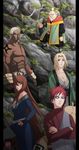  ? ?noki belt blonde_hair blue_eyes brown_eyes buckle cleavage dark-skinned_male dark_skinned_male gaara google123 hair_tie kazekage large_breasts lipstick mizukage mustache naruto old raikage red_hair redhead tattoo teal_eyes terumi_mei tsuchikage tsunade white_hair ä“ ånoki 