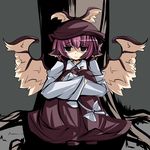  female hekiryuu mystia_lorelei pixiv_thumbnail resized tears touhou 