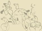 2025 5_fingers animal_yokocho anthro anus areola balls big_areola big_breasts big_butt black_ear_tips black_text black_tipped_ears blush blush_stickers bodily_fluids body_part_in_mouth breasts bunsandnoble butt cum cum_from_ass cum_from_penis cum_in_ass cum_inside cum_on_body cum_on_butt cum_on_leg cum_on_pussy cumshot digital_drawing_(artwork) digital_media_(artwork) dipstick_ears disembodied_hand disembodied_penis duo ear_markings ejaculation erection fellatio female female_anthro female_penetrated fingers genital_fluids genitals glans glistening glistening_breasts glistening_butt glistening_genitalia glistening_legs glistening_pussy glistening_thighs grey_background hand_on_another&#039;s_breast hand_on_another&#039;s_butt hand_on_breast hand_on_butt hi_res holding_leg holding_leg_up holding_own_leg holding_own_leg_up huge_breasts huge_butt huge_thighs humanoid_genitalia humanoid_penis humanoid_pussy innie_pussy iyo kneeling kneeling_oral_position lagomorph leporid looking_at_another&#039;s_genitalia looking_at_another&#039;s_penis looking_at_genitalia looking_at_penis looking_back lying male male/female male_penetrating male_penetrating_female mammal multicolored_ears navel nipples nude nude_anthro nude_female on_front open_mouth open_smile oral oral_penetration penetration penile penis penis_in_mouth plump_labia pussy rabbit saliva saliva_on_penis sex short_stack simple_background simple_eyes simple_face smile solo_focus spread_butt spreading standing sweat sweaty_butt sweaty_genitalia sweaty_pussy text thick_thighs two_tone_ears vertical_bar_eyes wide_hipped_anthro wide_hipped_female wide_hips y_anus